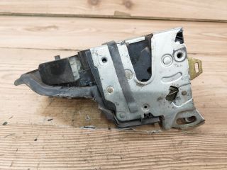 bontott BMW 5 E39 Bal első Ajtózár