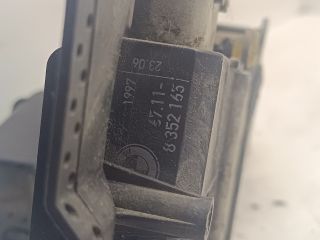 bontott BMW 5 E39 Bal első Ajtózár