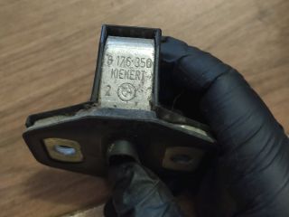 bontott BMW 5 E39 Bal első Ajtózár