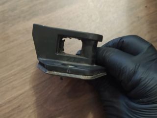 bontott BMW 5 E39 Bal első Ajtózár