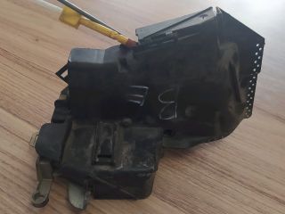 bontott BMW 5 E39 Bal első Ajtózár