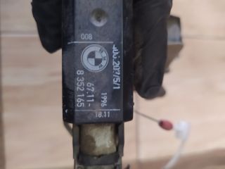 bontott BMW 5 E39 Bal első Ajtózár