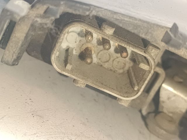 bontott BMW 5 E39 Bal első Ajtózár