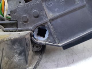 bontott BMW 5 E39 Bal első Ajtózár