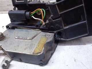 bontott BMW 5 E39 Bal első Ajtózár