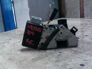 bontott BMW 5 E39 Bal első Ajtózár