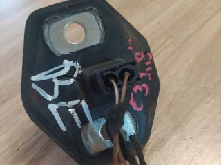 bontott BMW 5 E39 Bal első Ajtózár