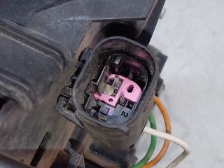 bontott BMW 5 E39 Bal első Ajtózár