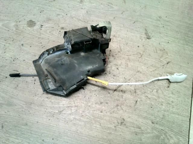 bontott BMW 5 E39 Bal első Ajtózár