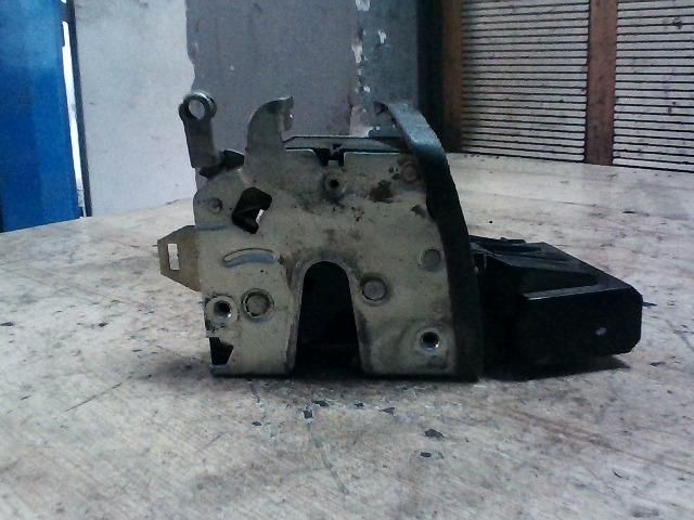 bontott BMW 5 E39 Bal első Ajtózár