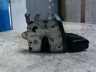 bontott BMW 5 E39 Bal első Ajtózár