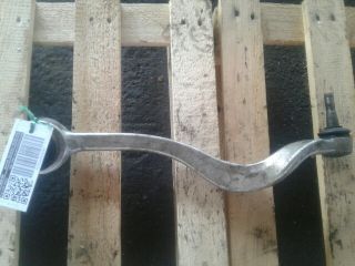 bontott BMW 5 E39 Bal első Alsó Első Lengőkar