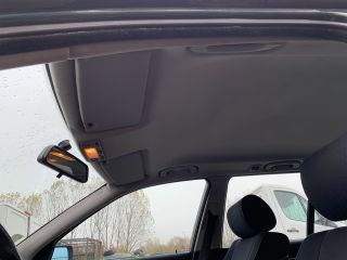 bontott BMW 5 E39 Bal első Biztonsági Öv