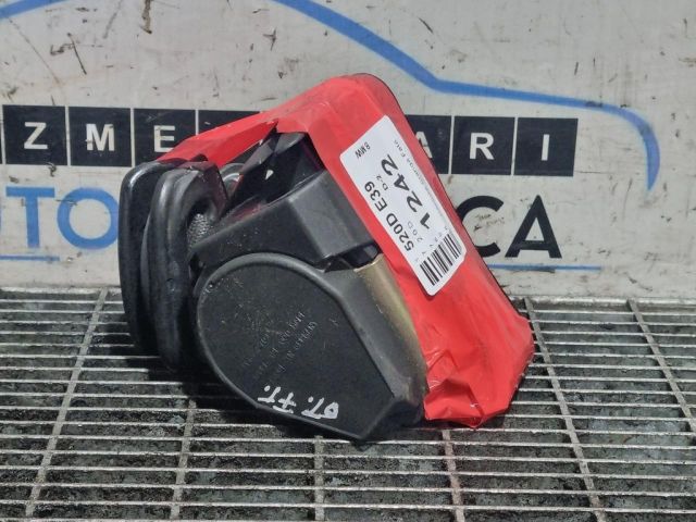 bontott BMW 5 E39 Bal első Biztonsági Öv