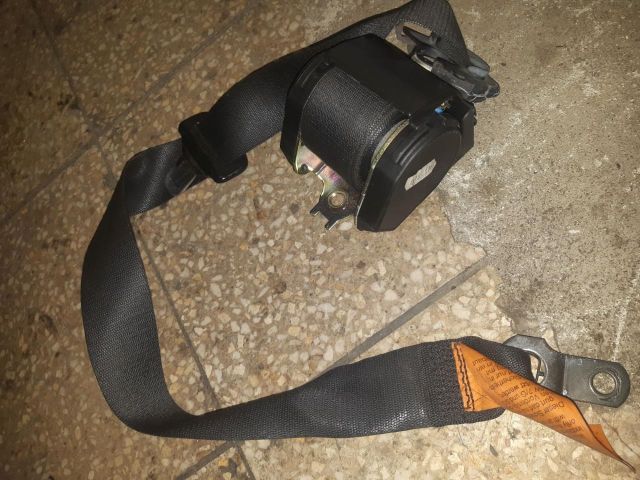 bontott BMW 5 E39 Bal első Biztonsági Öv