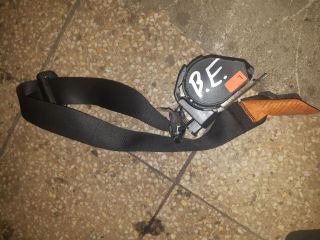 bontott BMW 5 E39 Bal első Biztonsági Öv