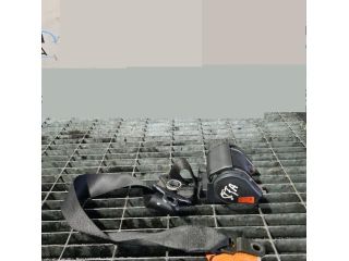 bontott BMW 5 E39 Bal első Biztonsági Öv