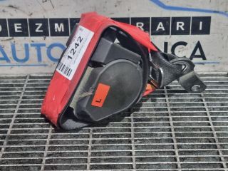 bontott BMW 5 E39 Bal első Biztonsági Öv