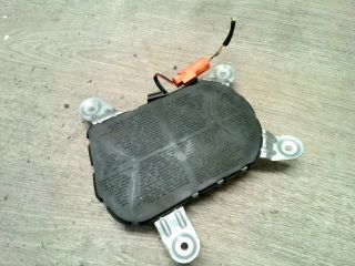 bontott BMW 5 E39 Bal első Függöny Légzsák