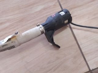 bontott BMW 5 E39 Bal első Függöny Légzsák