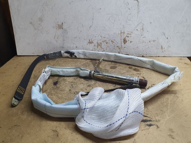 bontott BMW 5 E39 Bal első Függöny Légzsák