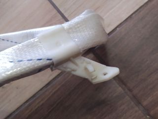 bontott BMW 5 E39 Bal első Függöny Légzsák