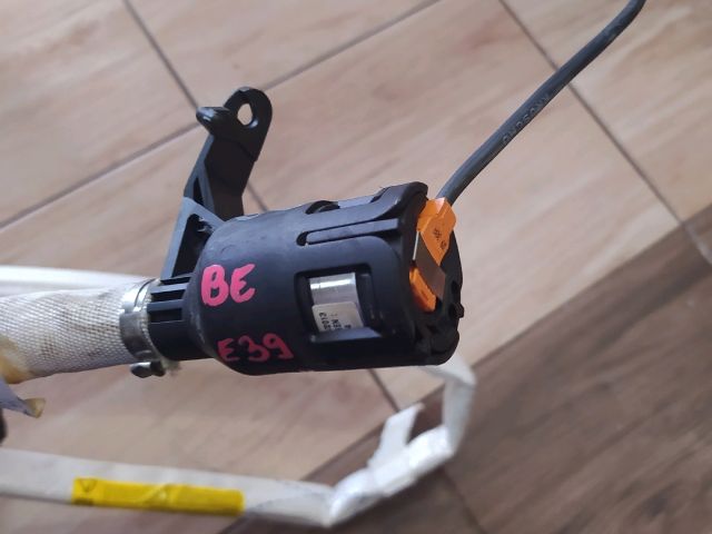 bontott BMW 5 E39 Bal első Függöny Légzsák