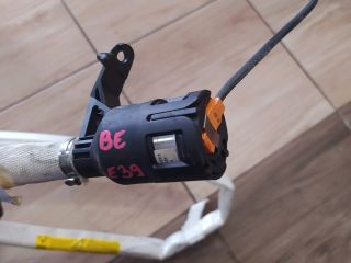 bontott BMW 5 E39 Bal első Függöny Légzsák