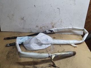 bontott BMW 5 E39 Bal első Függöny Légzsák