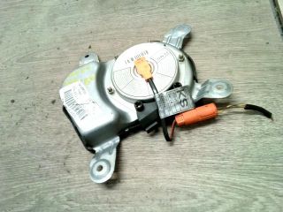 bontott BMW 5 E39 Bal első Függöny Légzsák