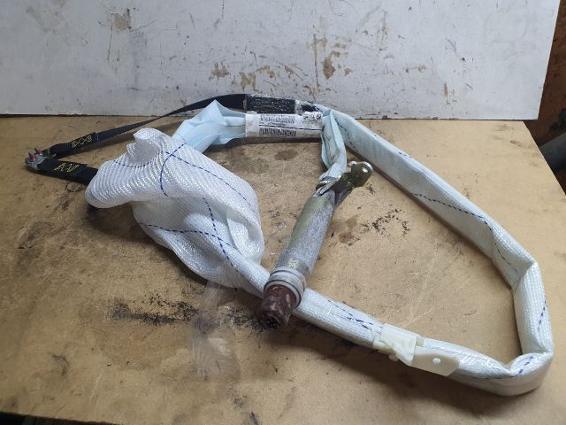 bontott BMW 5 E39 Bal első Függöny Légzsák