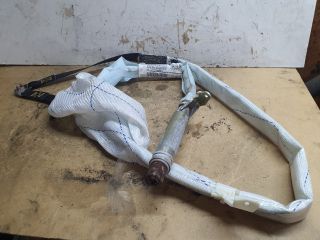 bontott BMW 5 E39 Bal első Függöny Légzsák