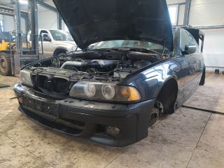 bontott BMW 5 E39 Bal első Hangszóró