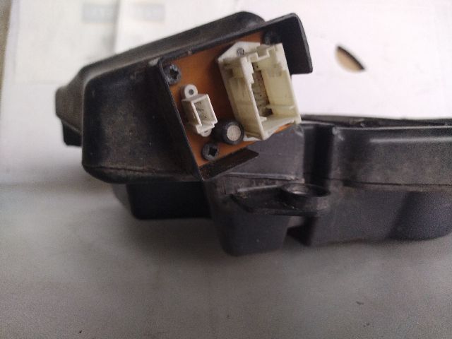 bontott BMW 5 E39 Bal első Hangszóró