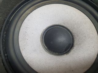 bontott BMW 5 E39 Bal első Hangszóró