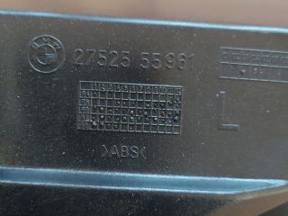 bontott BMW 5 E39 Bal első Hangszóró