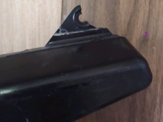 bontott BMW 5 E39 Bal első Hangszóró