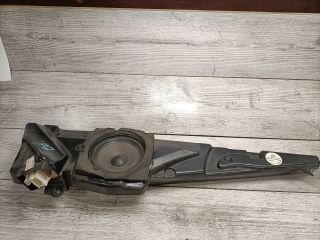 bontott BMW 5 E39 Bal első Hangszóró