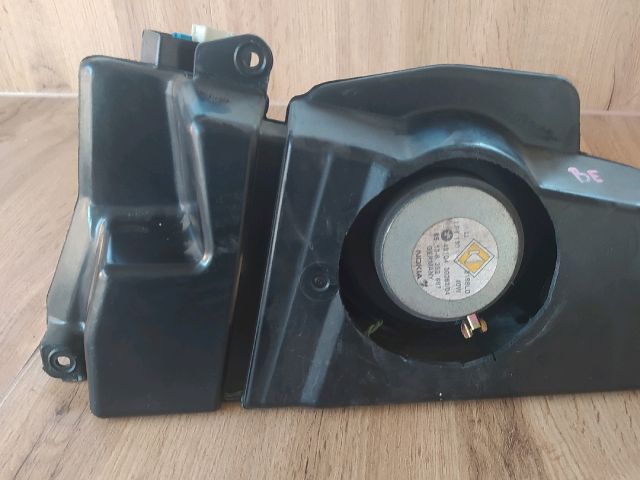 bontott BMW 5 E39 Bal első Hangszóró