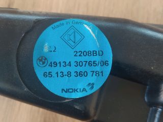 bontott BMW 5 E39 Bal első Hangszóró