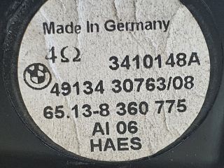 bontott BMW 5 E39 Bal első Hangszóró