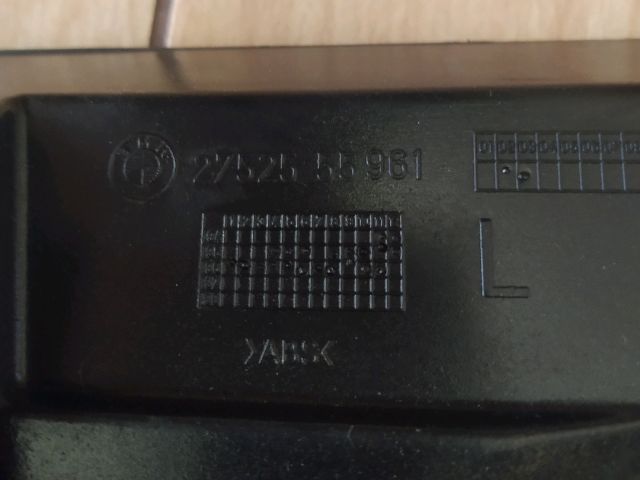 bontott BMW 5 E39 Bal első Hangszóró