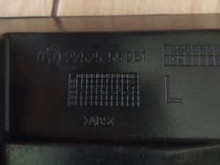 bontott BMW 5 E39 Bal első Hangszóró