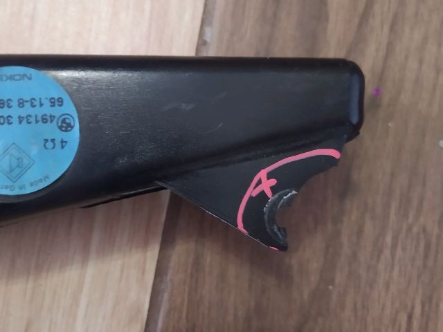 bontott BMW 5 E39 Bal első Hangszóró