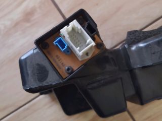 bontott BMW 5 E39 Bal első Hangszóró