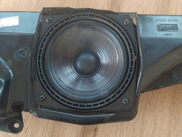 bontott BMW 5 E39 Bal első Hangszóró