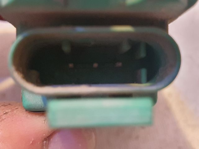 bontott BMW 5 E39 Bal első Oldal Ütközés Érzékelő