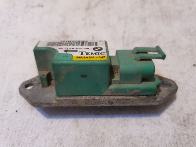 bontott BMW 5 E39 Bal első Oldal Ütközés Érzékelő