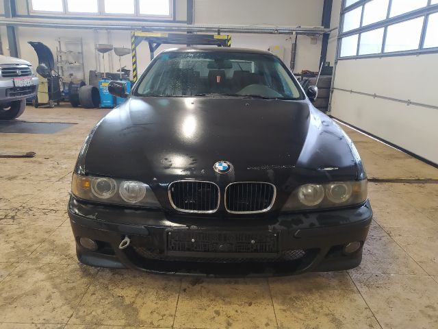 bontott BMW 5 E39 Bal első Sárvédő Irányjelző