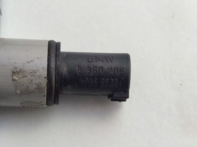 bontott BMW 5 E39 Bal első Sárvédő Irányjelző